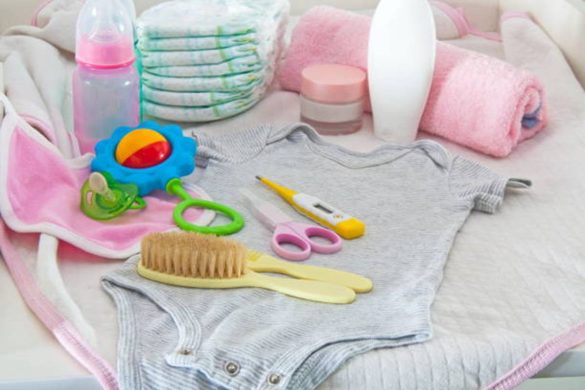 Baby Product Marketing in the Age of COVID-19: Strategies for Success