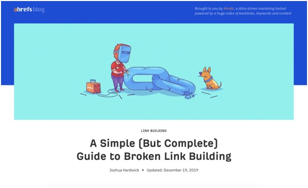 How To Drive Traffic To Your Website (Ultimate Guide 2020) 7