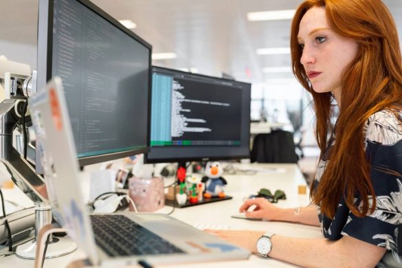 Software development company